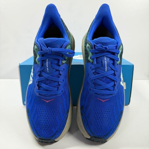 NIB •HOKA Men’s Challenger 7 Size: 9 - Picture 3 of 7